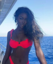 Leah Euro Escort Dubai
