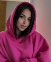 New Arabic Escort Girl Maryam