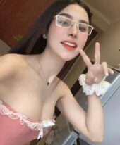 Luna – Escort in Dubai