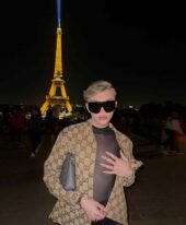 Alias Russian Male Escort in Dubai