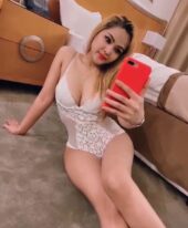 Jessica – Thai escort in Dubai