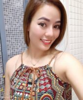 Jasmine GFE