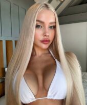 Karina Zhuravleva