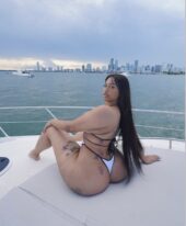 Lyne Alicia