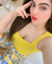 Sofia – Student Escort