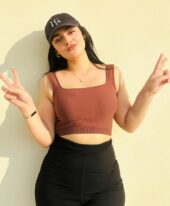 Komal Sheikh