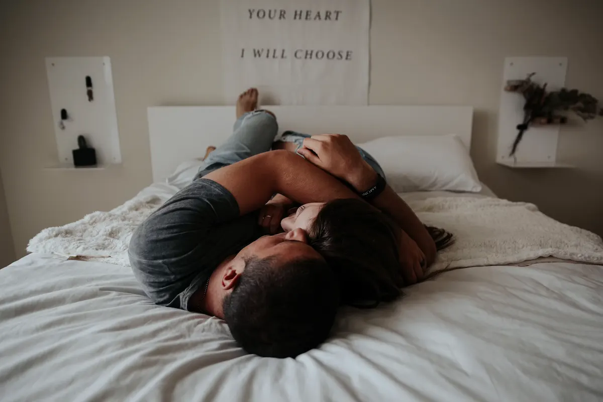 moment of Love